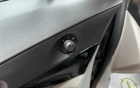 Chevrolet Orlando I, 2012 год, 1 145 000 рублей, 19 фотография