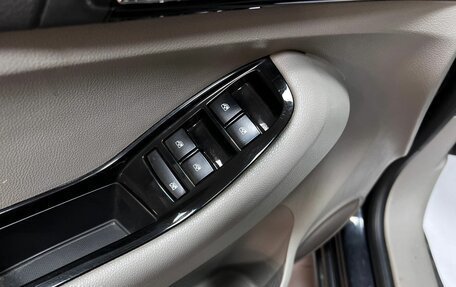 Chevrolet Orlando I, 2012 год, 1 145 000 рублей, 18 фотография