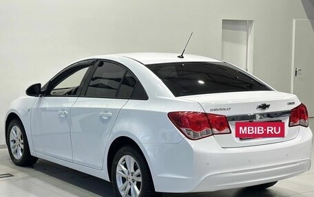 Chevrolet Cruze II, 2013 год, 829 900 рублей, 6 фотография