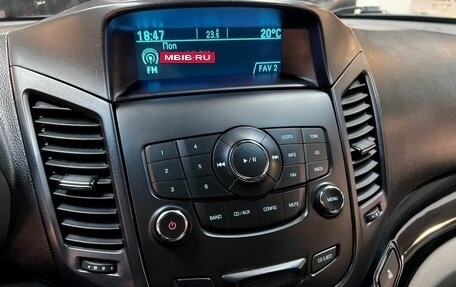 Chevrolet Orlando I, 2012 год, 1 145 000 рублей, 21 фотография