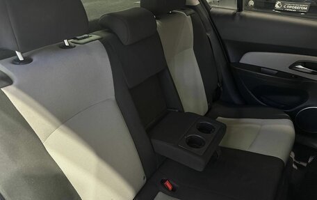 Chevrolet Cruze II, 2013 год, 829 900 рублей, 12 фотография