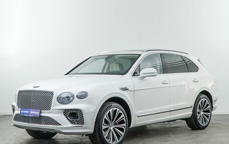Bentley Bentayga I, 2020 год, 24 338 888 рублей, 5 фотография