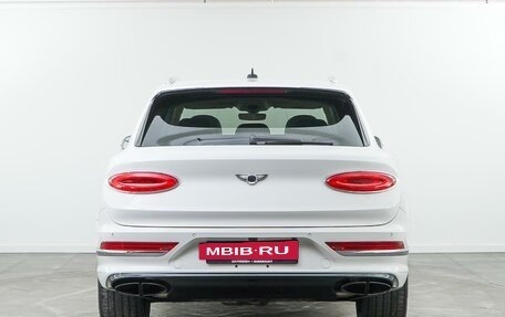 Bentley Bentayga I, 2020 год, 24 338 888 рублей, 4 фотография