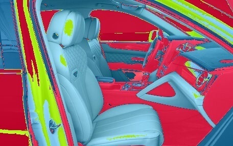 Bentley Bentayga I, 2020 год, 24 338 888 рублей, 8 фотография