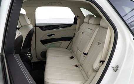 Bentley Bentayga I, 2020 год, 24 338 888 рублей, 9 фотография