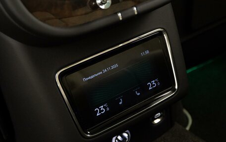 Bentley Bentayga I, 2020 год, 24 338 888 рублей, 16 фотография