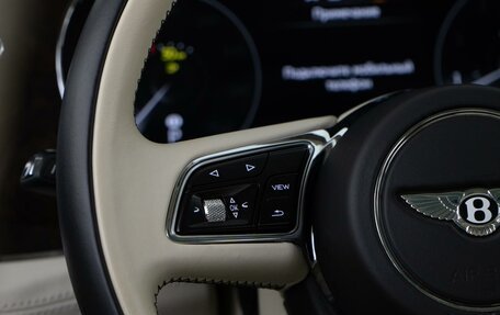 Bentley Bentayga I, 2020 год, 24 338 888 рублей, 13 фотография