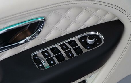 Bentley Bentayga I, 2020 год, 24 338 888 рублей, 18 фотография