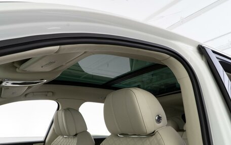 Bentley Bentayga I, 2020 год, 24 338 888 рублей, 12 фотография