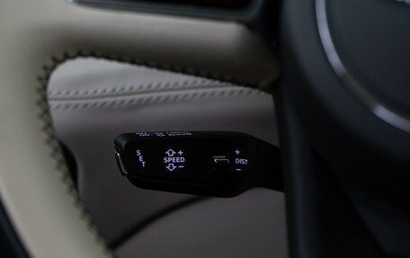 Bentley Bentayga I, 2020 год, 24 338 888 рублей, 23 фотография