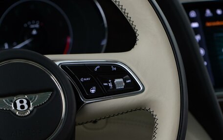 Bentley Bentayga I, 2020 год, 24 338 888 рублей, 14 фотография