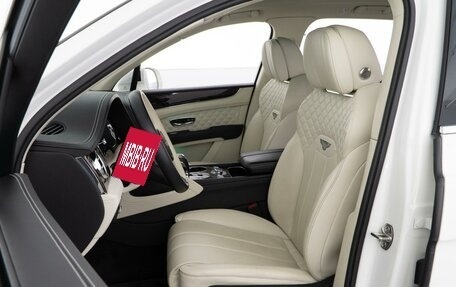 Bentley Bentayga I, 2020 год, 24 338 888 рублей, 10 фотография