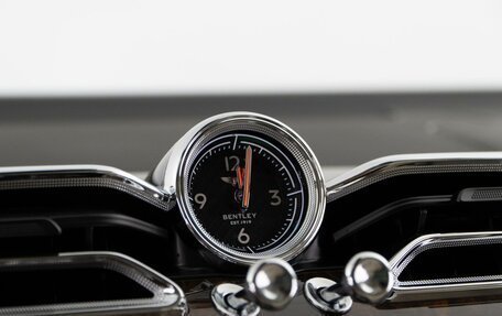 Bentley Bentayga I, 2020 год, 24 338 888 рублей, 24 фотография