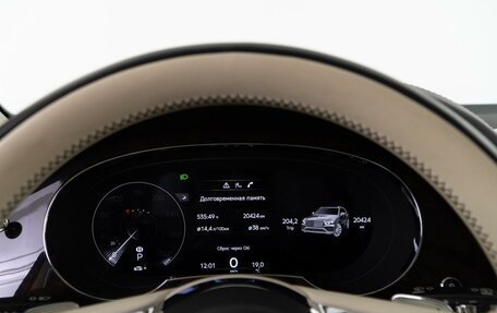 Bentley Bentayga I, 2020 год, 24 338 888 рублей, 31 фотография