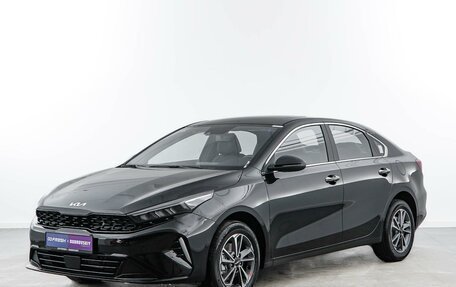 KIA K3, 2025 год, 2 747 077 рублей, 5 фотография