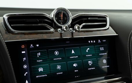 Bentley Bentayga I, 2020 год, 24 338 888 рублей, 28 фотография