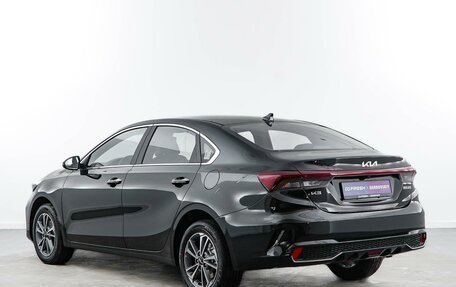 KIA K3, 2025 год, 2 747 077 рублей, 2 фотография