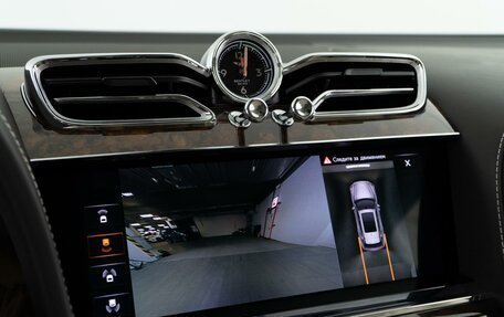 Bentley Bentayga I, 2020 год, 24 338 888 рублей, 27 фотография