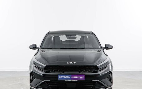 KIA K3, 2025 год, 2 747 077 рублей, 3 фотография