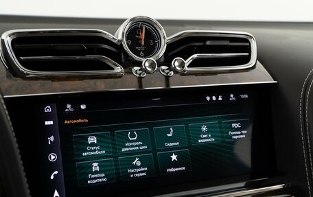 Bentley Bentayga I, 2020 год, 24 338 888 рублей, 30 фотография