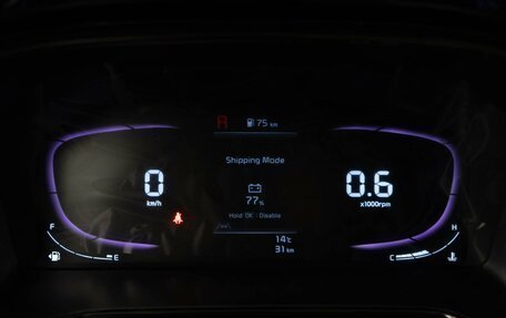 KIA K3, 2025 год, 2 747 077 рублей, 23 фотография