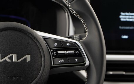 KIA K3, 2025 год, 2 747 077 рублей, 16 фотография