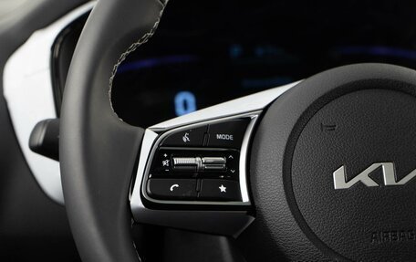 KIA K3, 2025 год, 2 747 077 рублей, 15 фотография