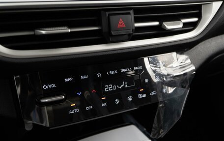 KIA K3, 2025 год, 2 747 077 рублей, 18 фотография