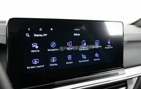 KIA K3, 2025 год, 2 747 077 рублей, 22 фотография