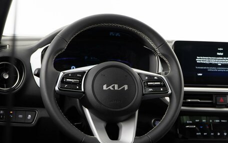 KIA K3, 2025 год, 2 747 077 рублей, 14 фотография