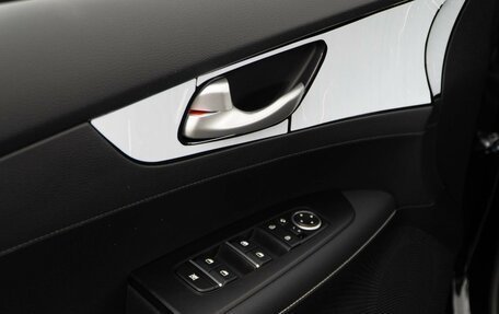 KIA K3, 2025 год, 2 747 077 рублей, 19 фотография