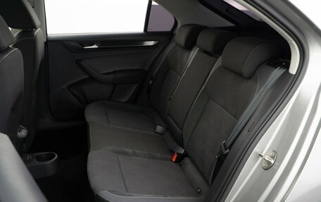 Volkswagen Polo VI (EU Market), 2021 год, 1 816 444 рублей, 9 фотография