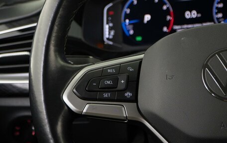 Volkswagen Polo VI (EU Market), 2021 год, 1 816 444 рублей, 12 фотография