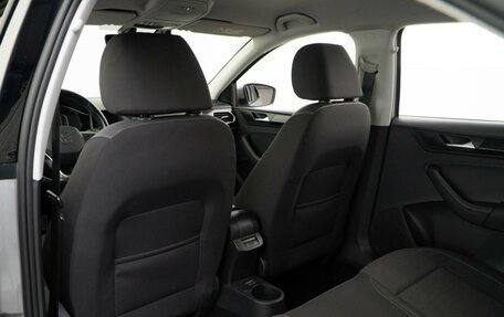 Volkswagen Polo VI (EU Market), 2021 год, 1 816 444 рублей, 11 фотография