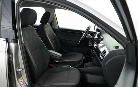 Volkswagen Polo VI (EU Market), 2021 год, 1 816 444 рублей, 8 фотография