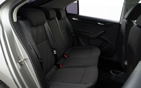 Volkswagen Polo VI (EU Market), 2021 год, 1 816 444 рублей, 7 фотография