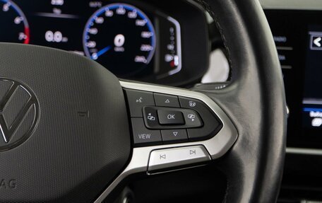 Volkswagen Polo VI (EU Market), 2021 год, 1 816 444 рублей, 13 фотография