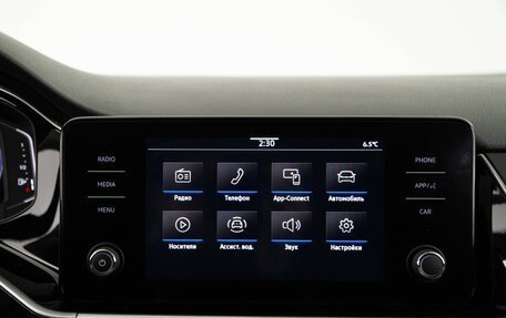 Volkswagen Polo VI (EU Market), 2021 год, 1 816 444 рублей, 18 фотография