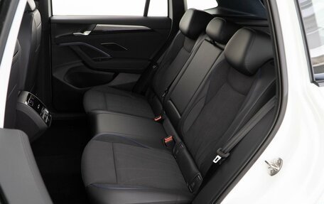 Volkswagen Tiguan, 2025 год, 4 994 434 рублей, 11 фотография