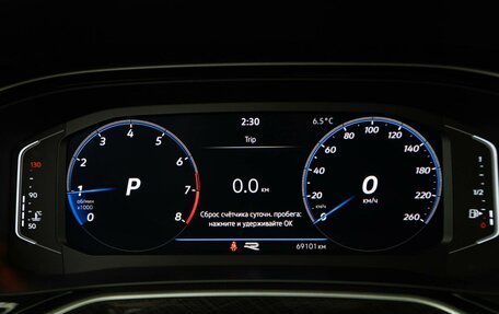 Volkswagen Polo VI (EU Market), 2021 год, 1 816 444 рублей, 21 фотография