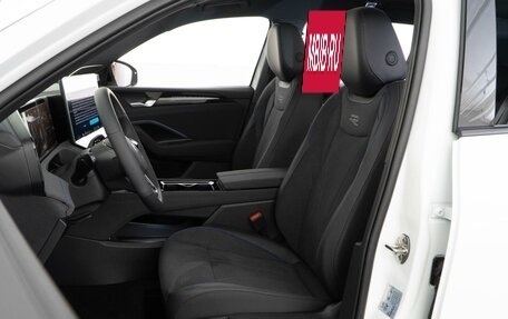 Volkswagen Tiguan, 2025 год, 4 994 434 рублей, 12 фотография