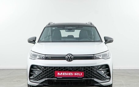 Volkswagen Tiguan, 2025 год, 4 994 434 рублей, 3 фотография