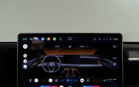 Volkswagen Tiguan, 2025 год, 4 994 434 рублей, 21 фотография