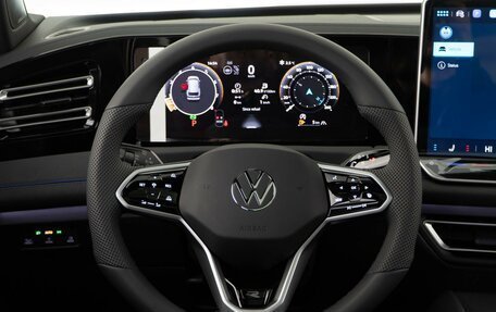 Volkswagen Tiguan, 2025 год, 4 994 434 рублей, 16 фотография