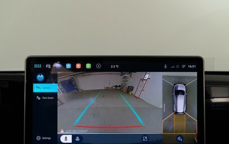 Volkswagen Tiguan, 2025 год, 4 994 434 рублей, 19 фотография