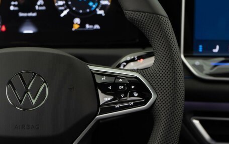 Volkswagen Tiguan, 2025 год, 4 994 434 рублей, 18 фотография