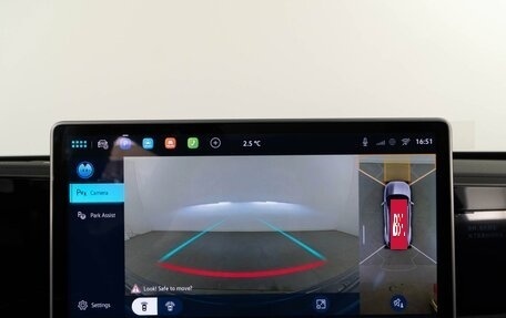 Volkswagen Tiguan, 2025 год, 4 994 434 рублей, 20 фотография