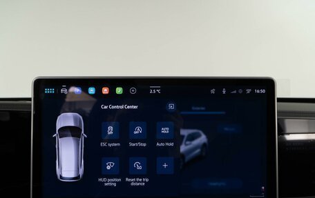 Volkswagen Tiguan, 2025 год, 4 994 434 рублей, 29 фотография