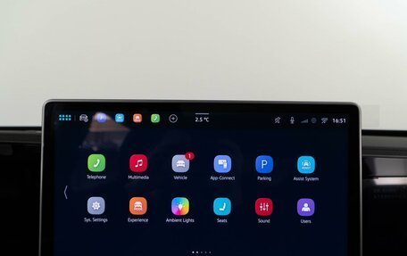 Volkswagen Tiguan, 2025 год, 4 994 434 рублей, 28 фотография