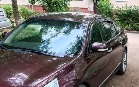 Nissan Teana, 2008 год, 880 000 рублей, 7 фотография